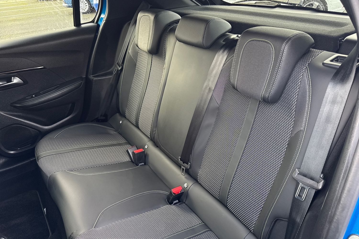 Used Peugeot 208 2024 for sale - 77601572: Photo 19