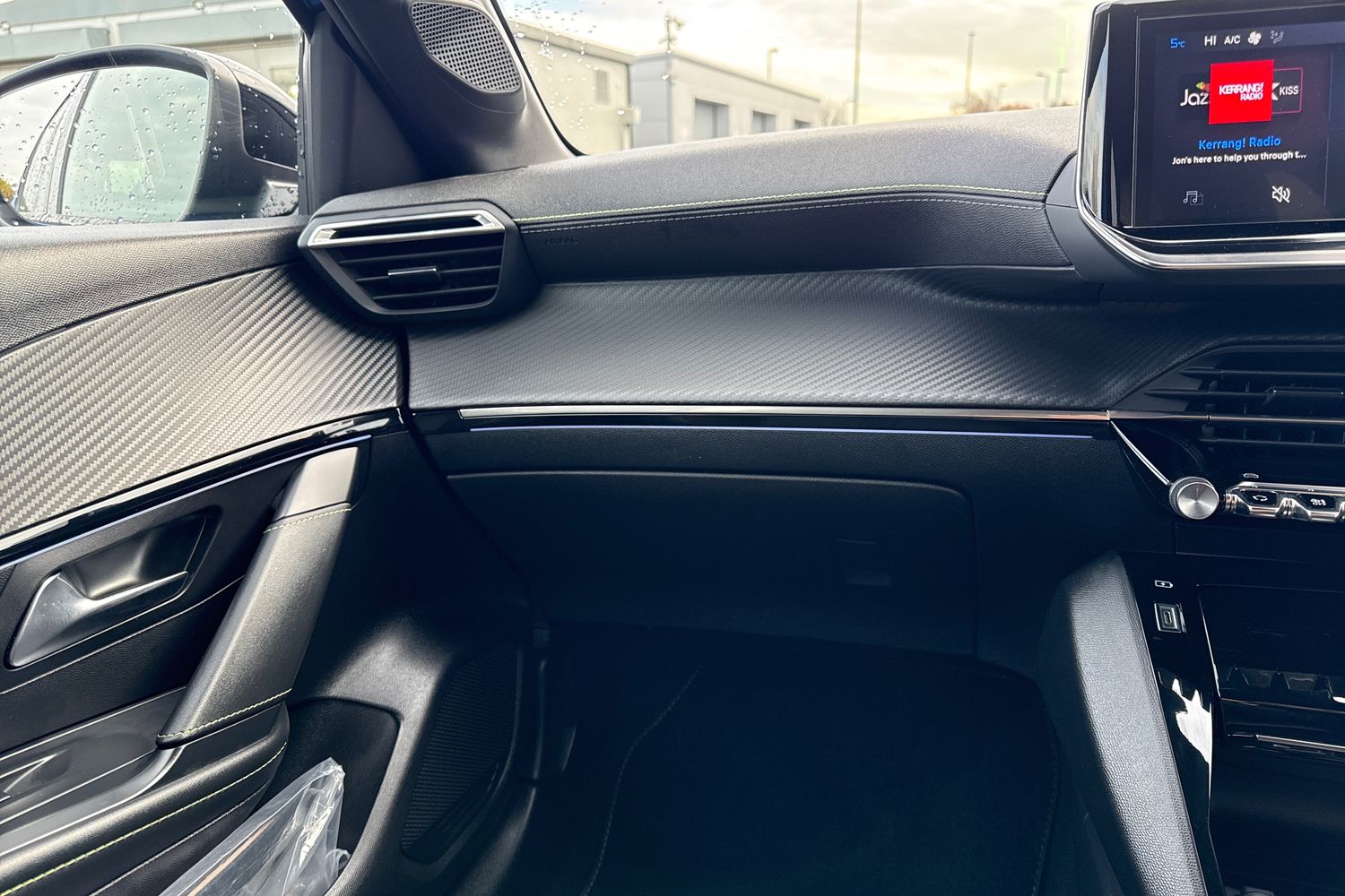 Used Peugeot 208 2024 for sale - 77601572: Photo 20