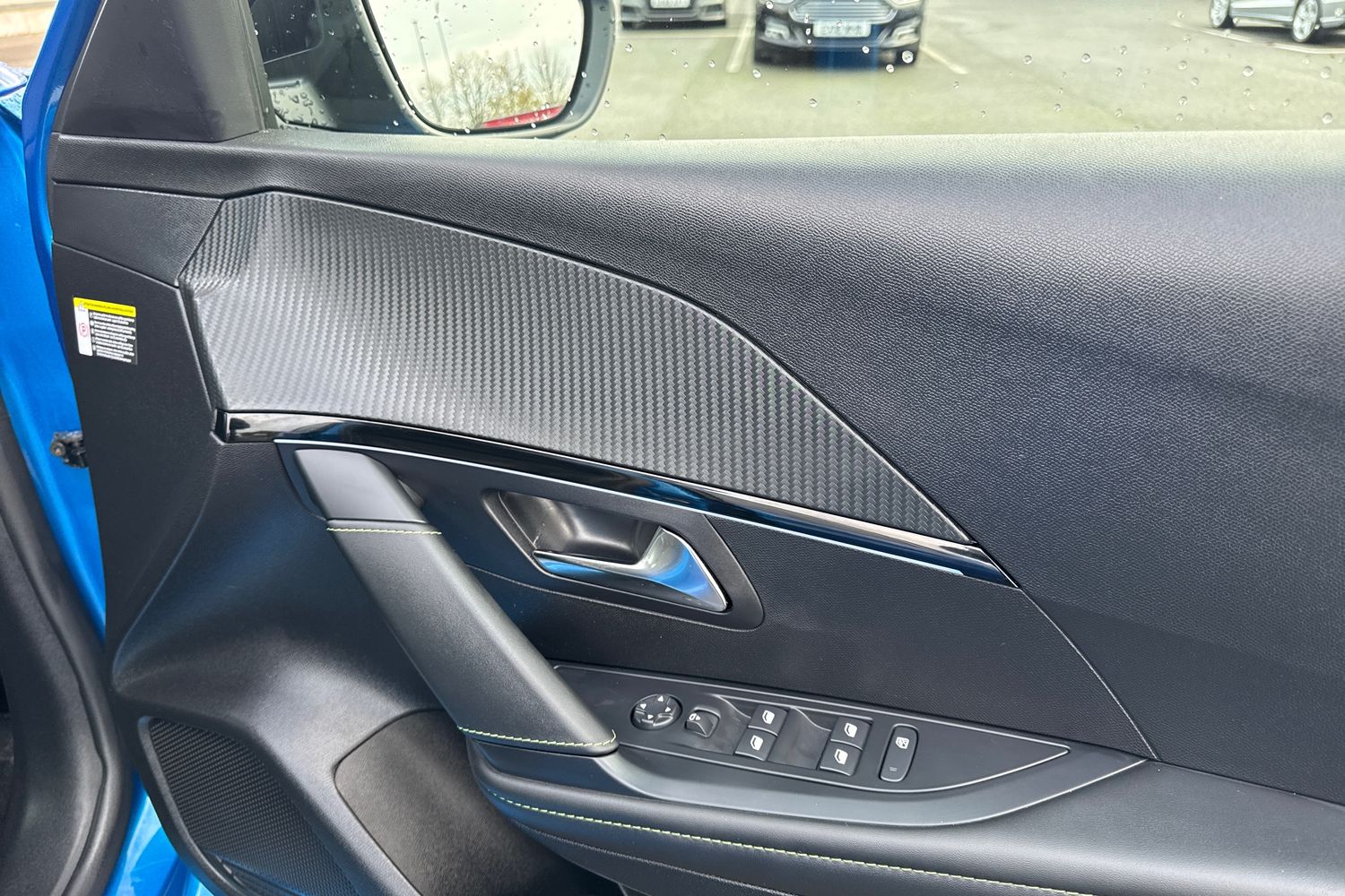 Used Peugeot 208 2024 for sale - 77601572: Photo 21