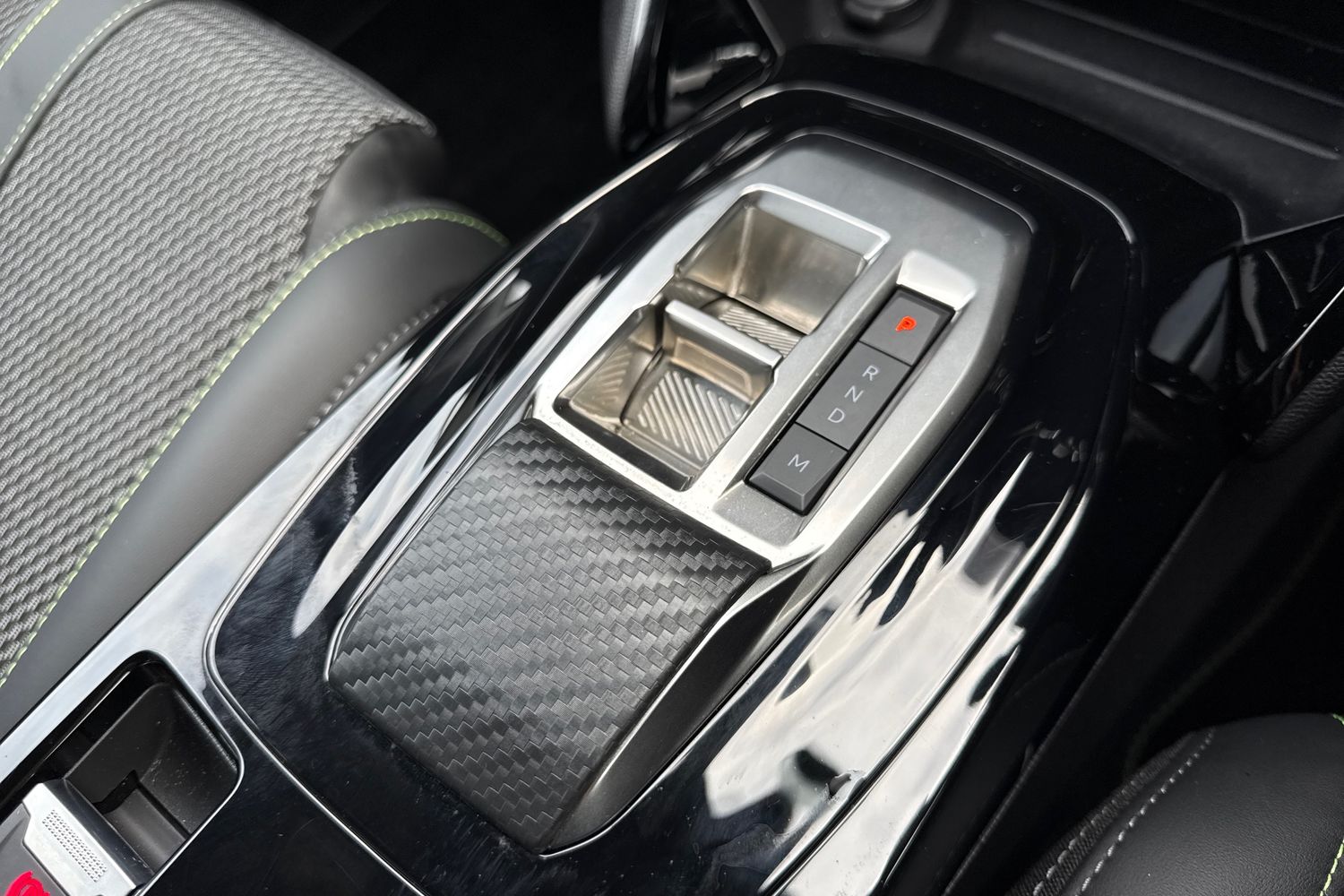 Used Peugeot 208 2024 for sale - 77601572: Photo 23