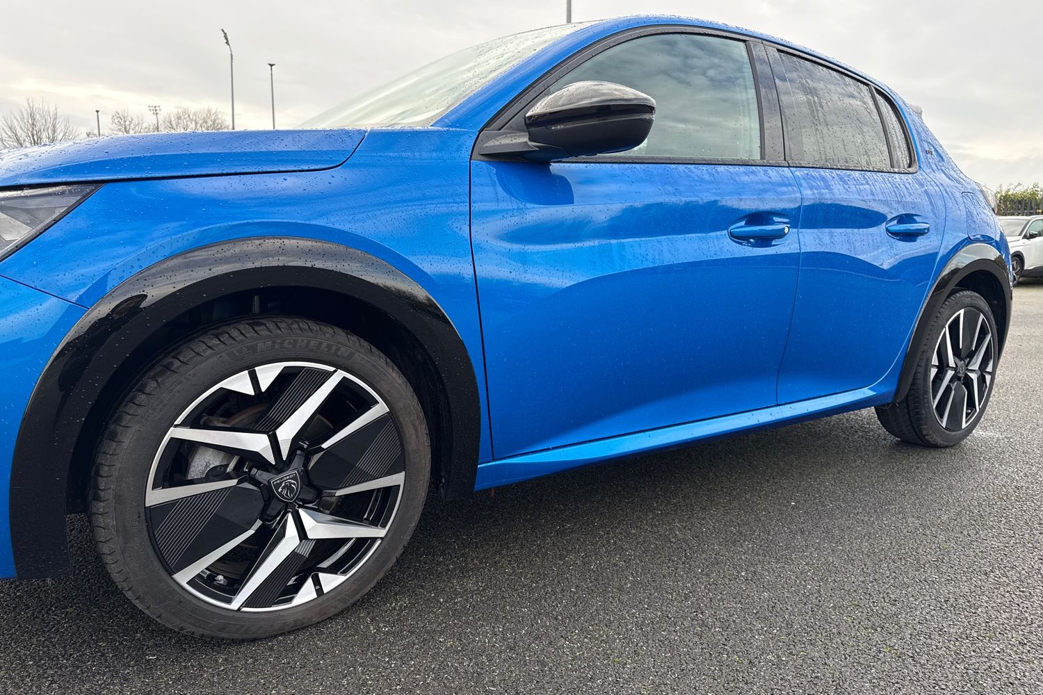 Used Peugeot 208 2024 for sale - 77601572: Photo 28