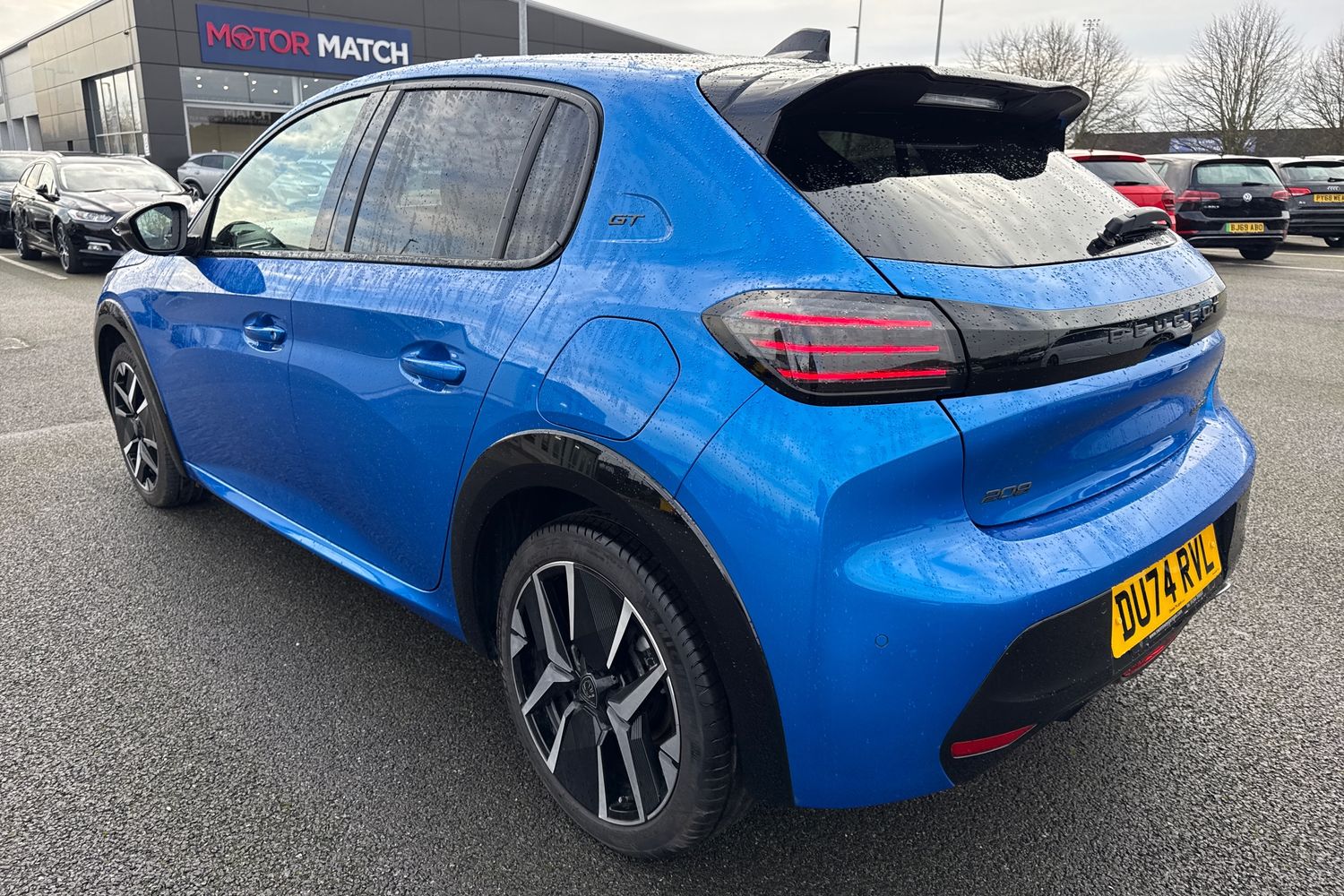 Used Peugeot 208 2024 for sale - 77601572: Photo 30