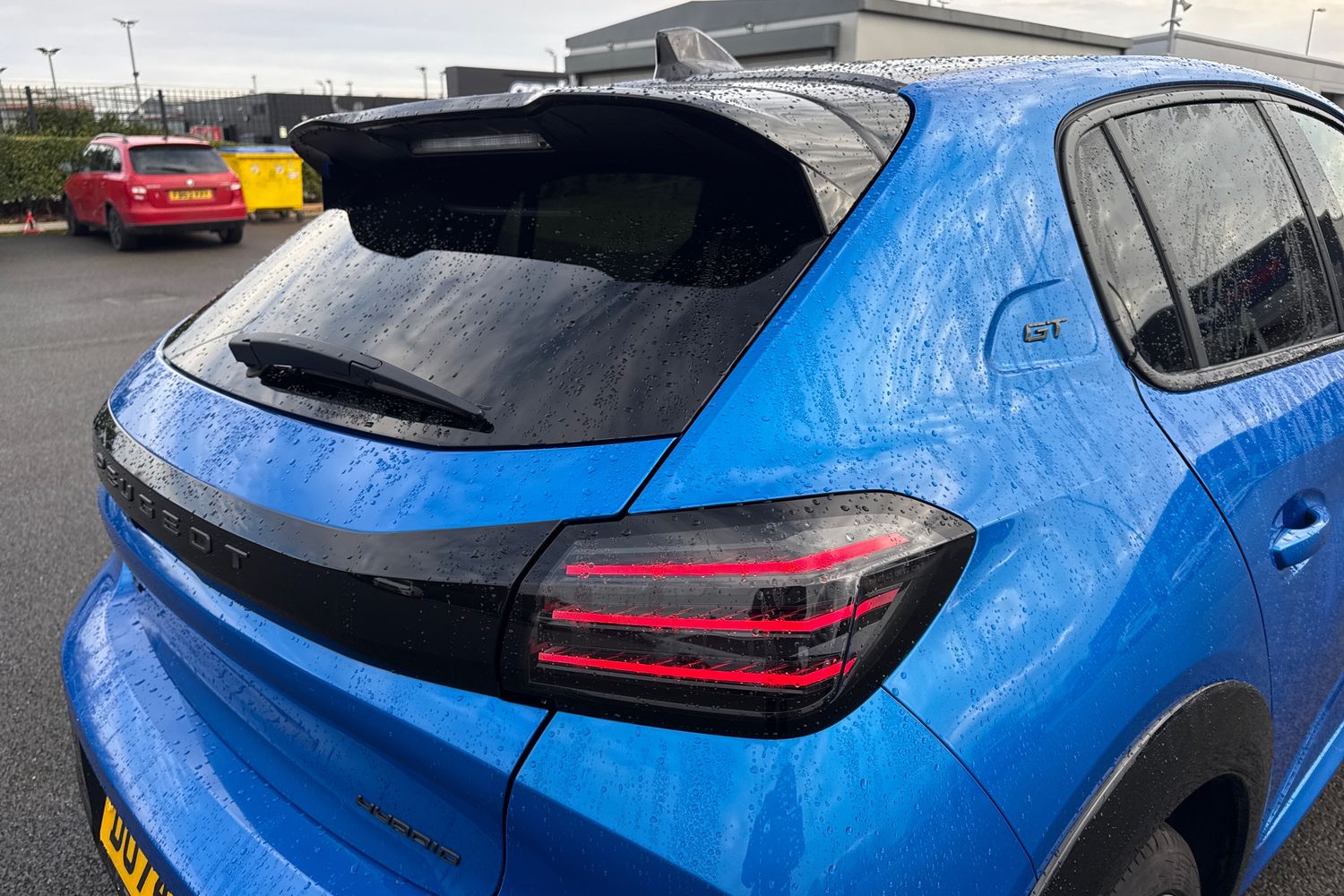 Used Peugeot 208 2024 for sale - 77601572: Photo 32