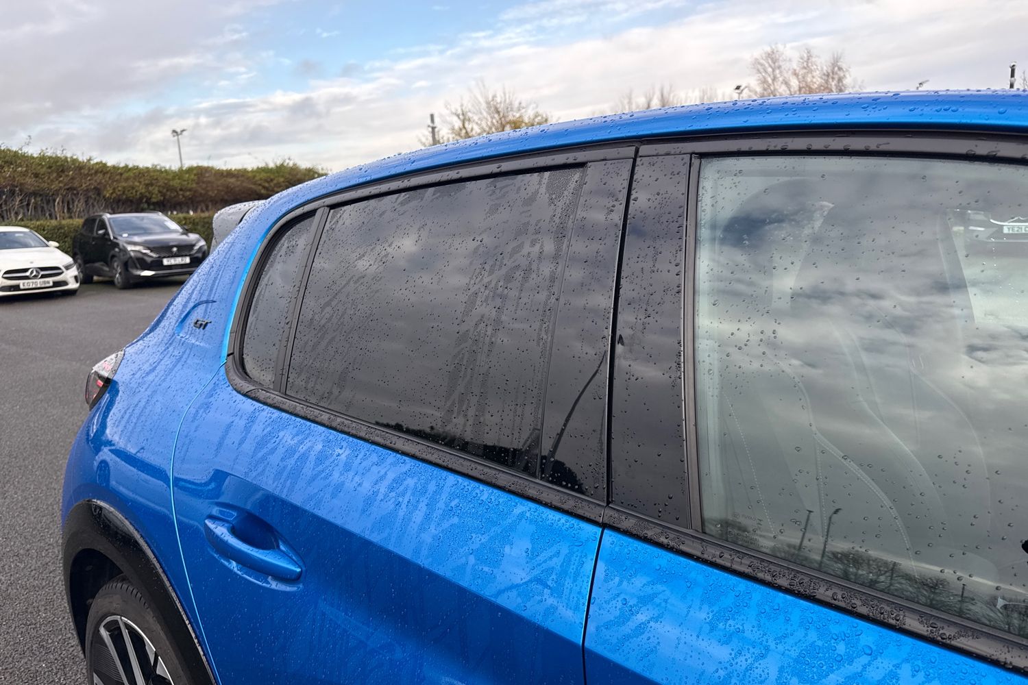 Used Peugeot 208 2024 for sale - 77601572: Photo 36