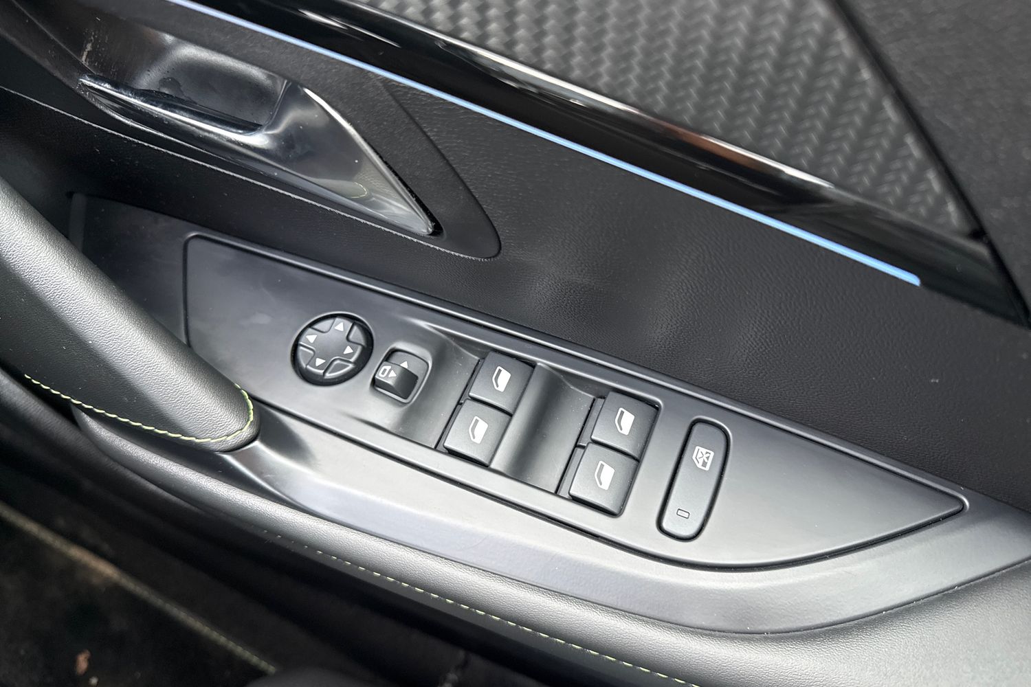 Used Peugeot 208 2024 for sale - 77601572: Photo 42