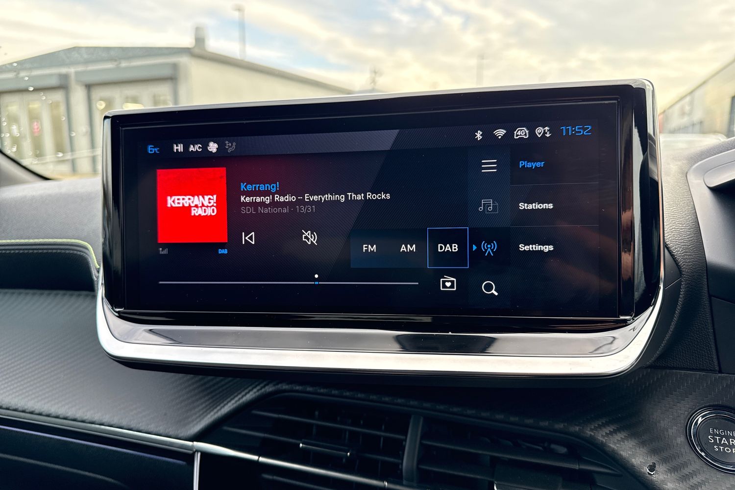 Used Peugeot 208 2024 for sale - 77601572: Photo 44