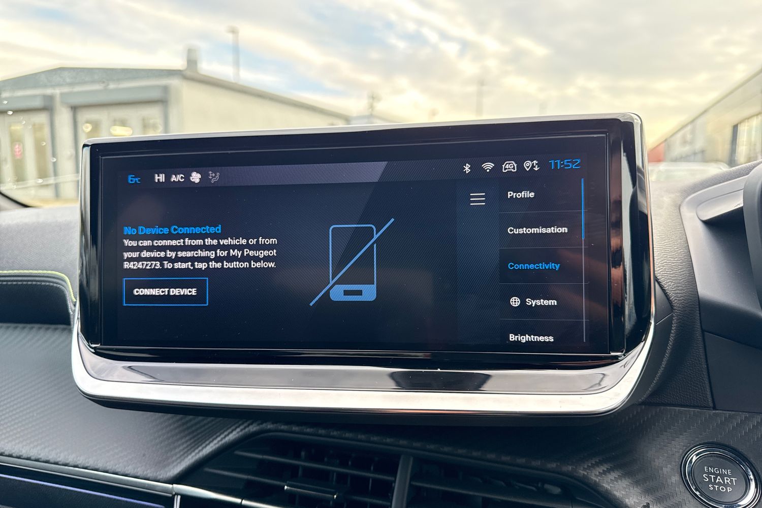 Used Peugeot 208 2024 for sale - 77601572: Photo 46