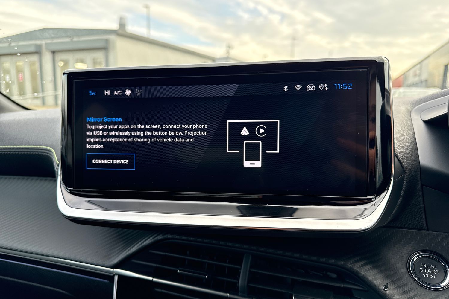 Used Peugeot 208 2024 for sale - 77601572: Photo 47