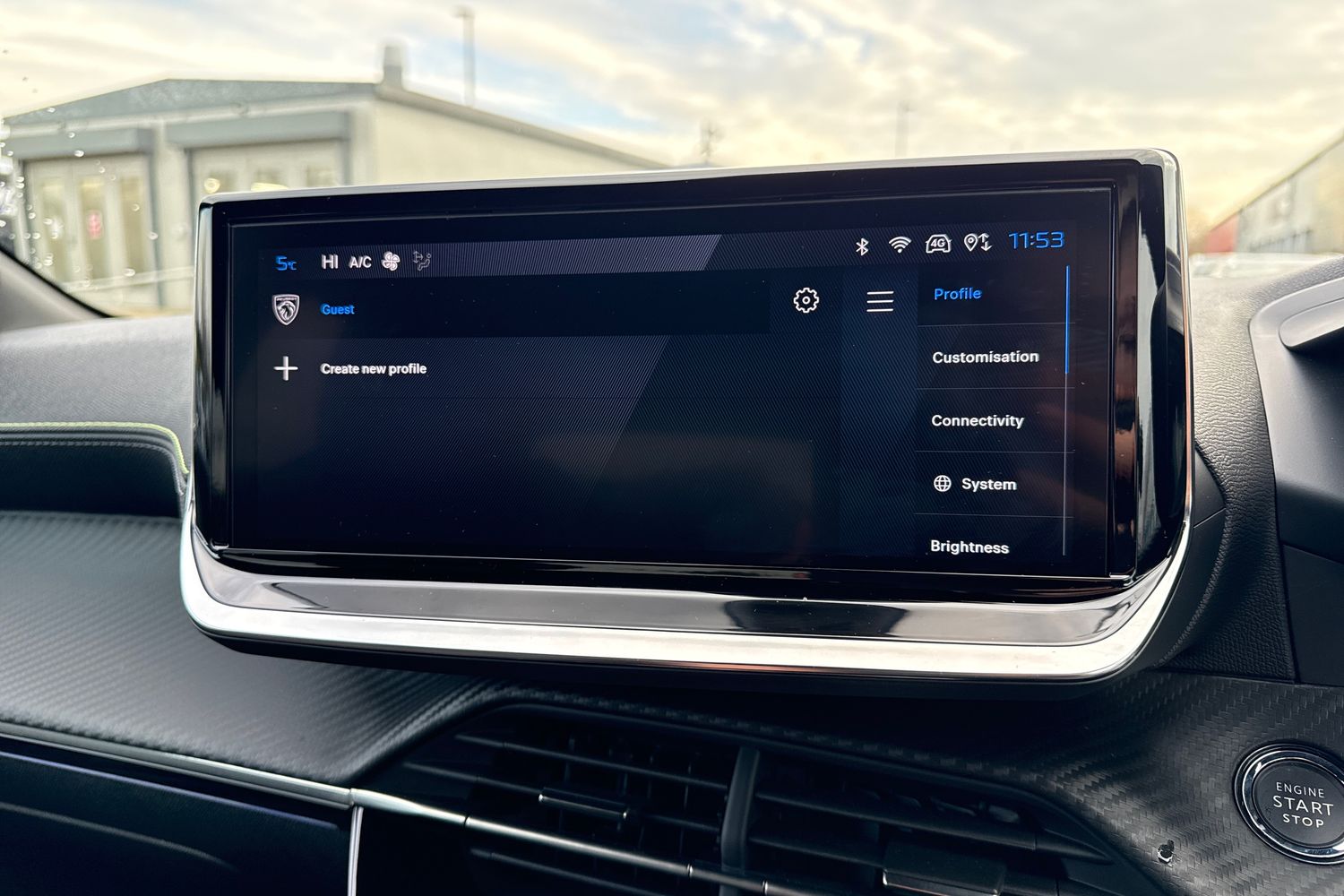 Used Peugeot 208 2024 for sale - 77601572: Photo 48