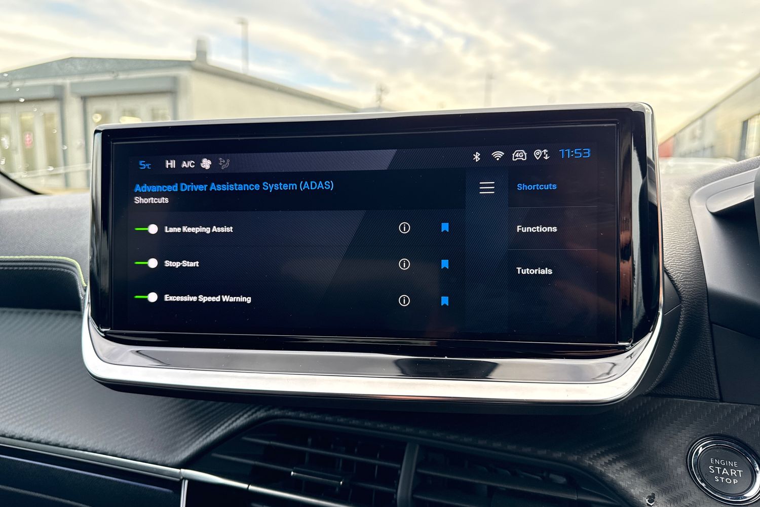 Used Peugeot 208 2024 for sale - 77601572: Photo 49