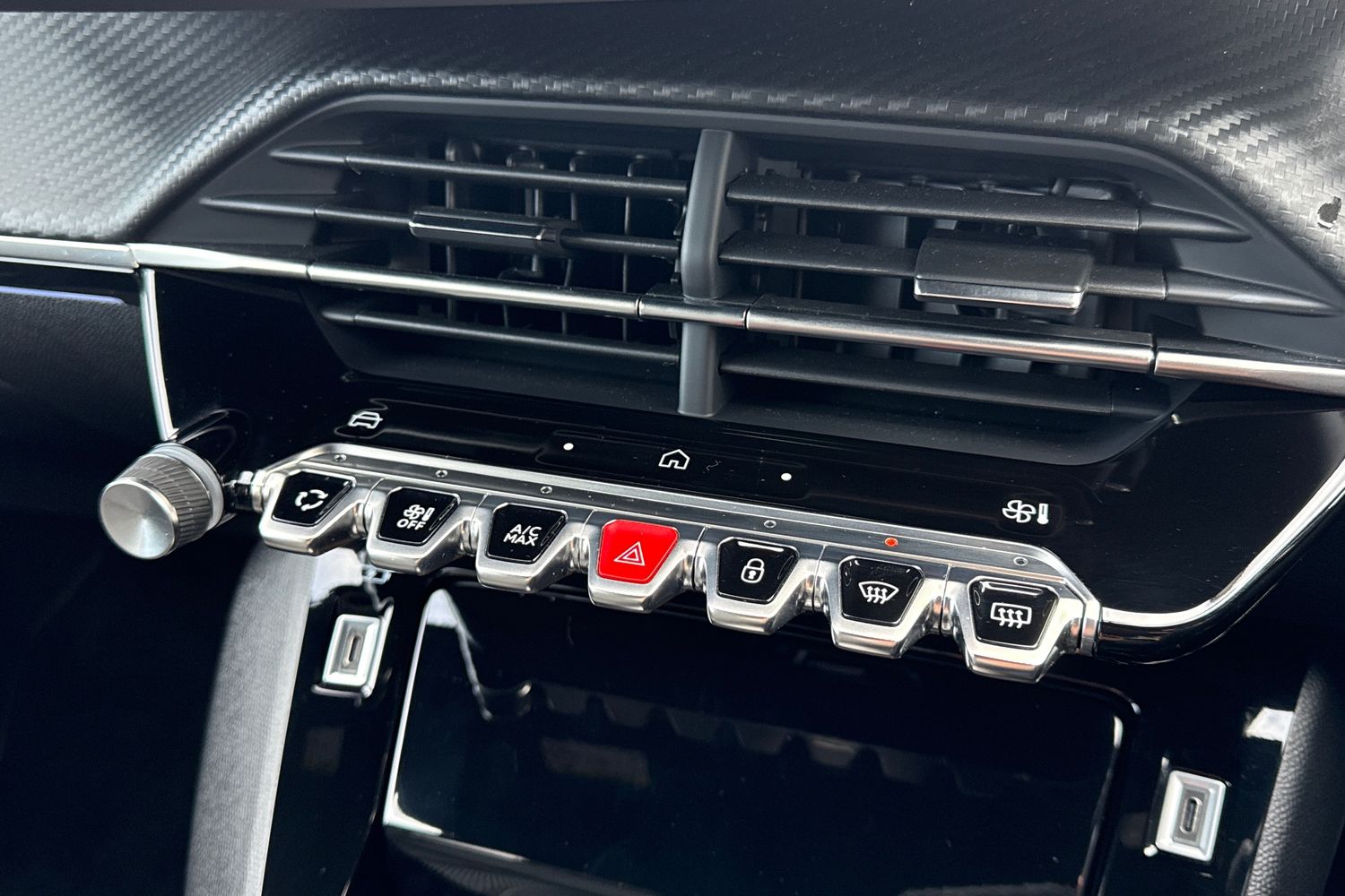 Used Peugeot 208 2024 for sale - 77601572: Photo 53