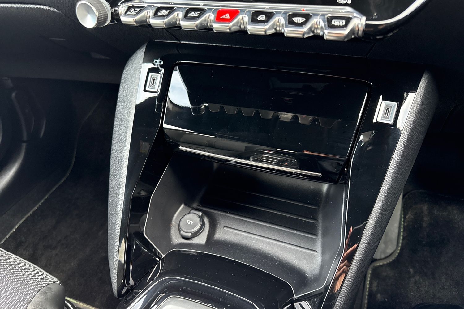 Used Peugeot 208 2024 for sale - 77601572: Photo 54