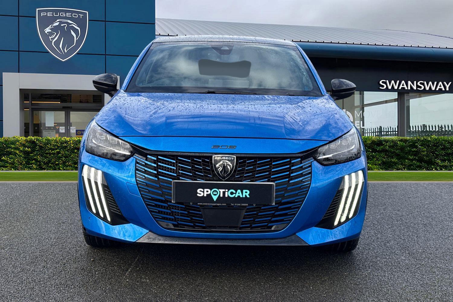 Used Peugeot 208 2024 for sale - 77601572: Photo 6