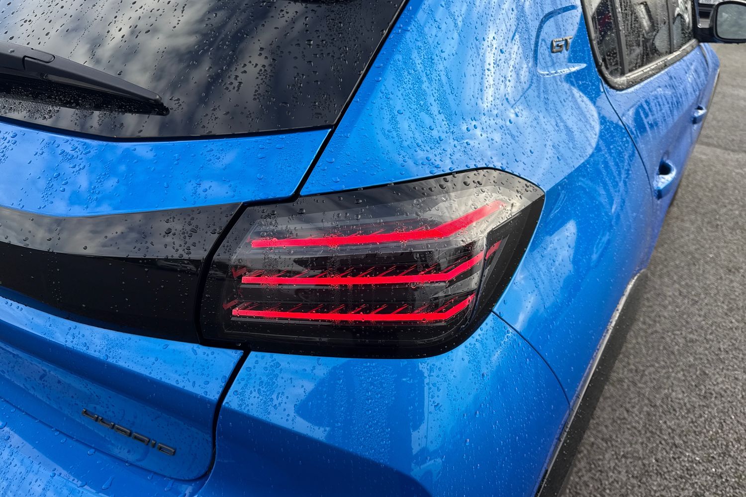 Used Peugeot 208 2024 for sale - 77601572: Photo 8