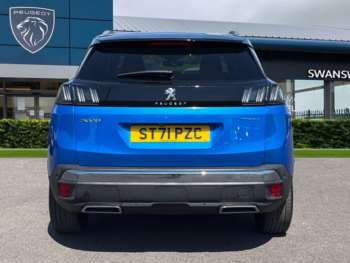 Used Peugeot 3008 2022 for sale - 74723039: Photo