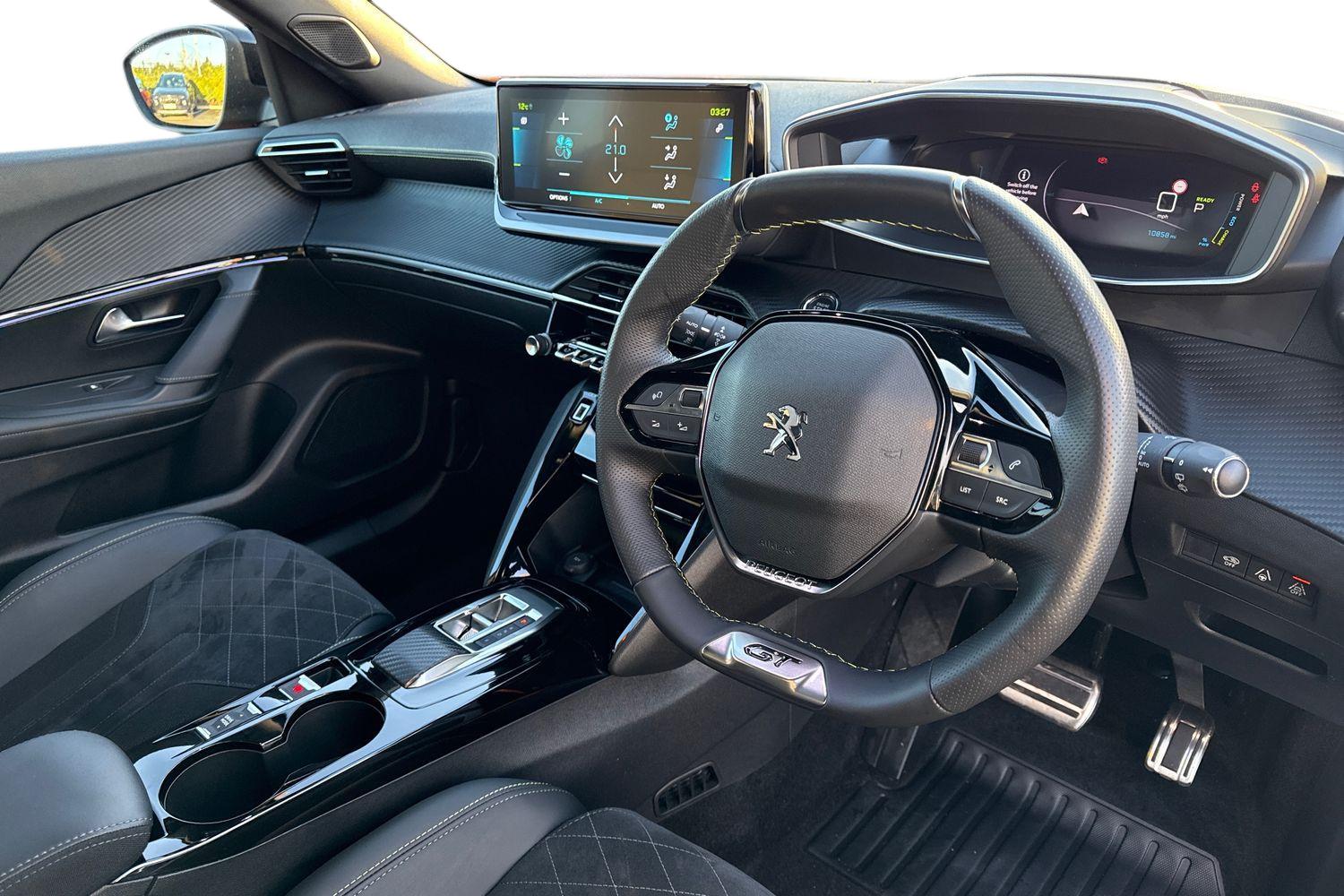 Used Peugeot 2008 2022 for sale - 77546371: Photo 14