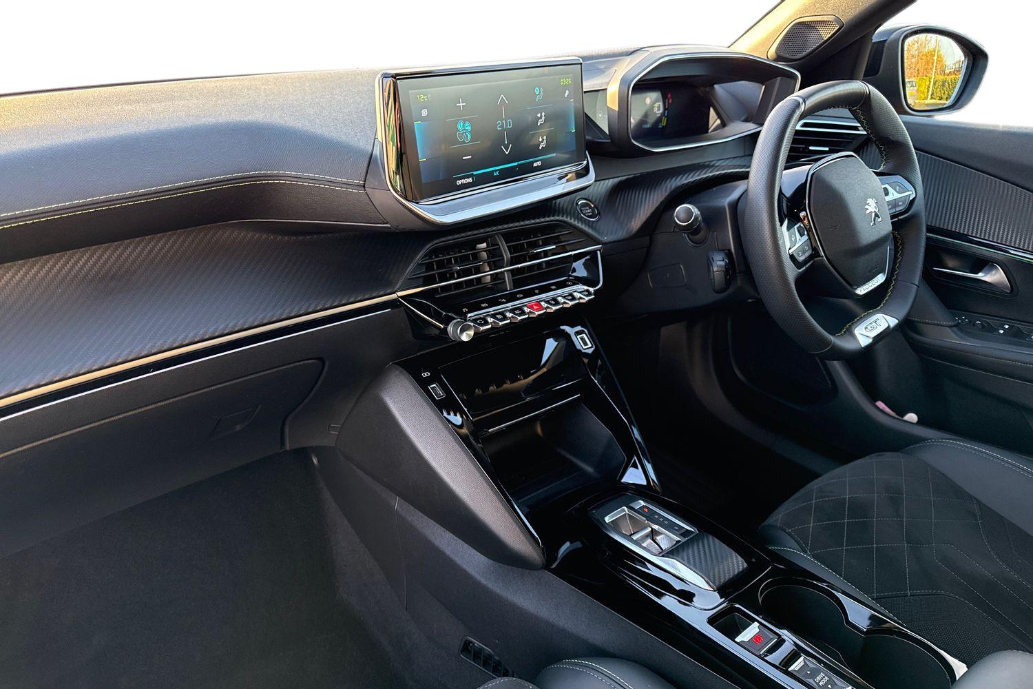 Used Peugeot 2008 2022 for sale - 77546371: Photo 15