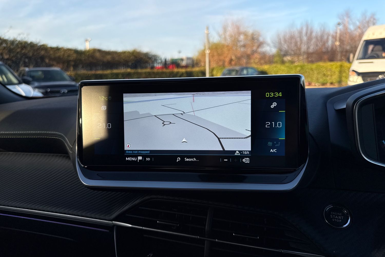 Used Peugeot 2008 2022 for sale - 77546371: Photo 17