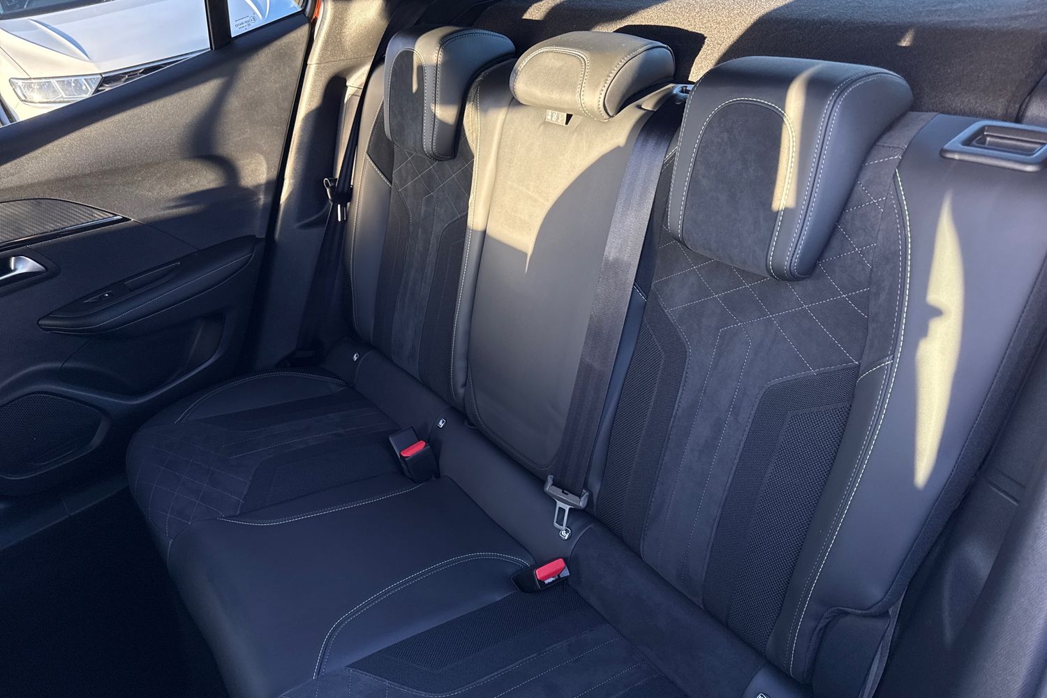 Used Peugeot 2008 2022 for sale - 77546371: Photo 19