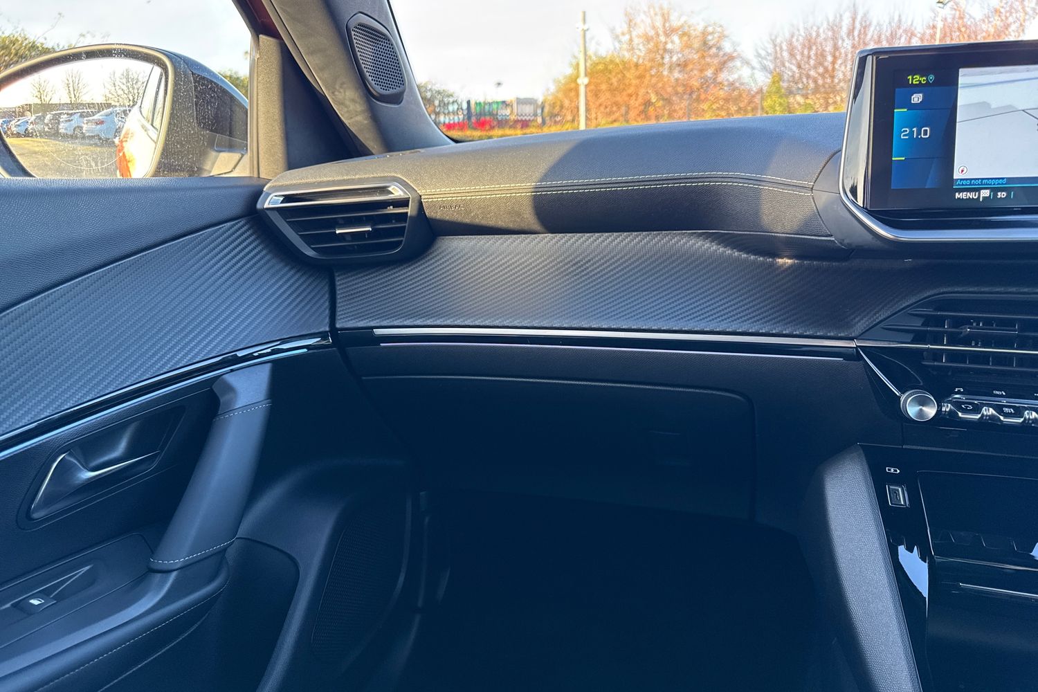 Used Peugeot 2008 2022 for sale - 77546371: Photo 20