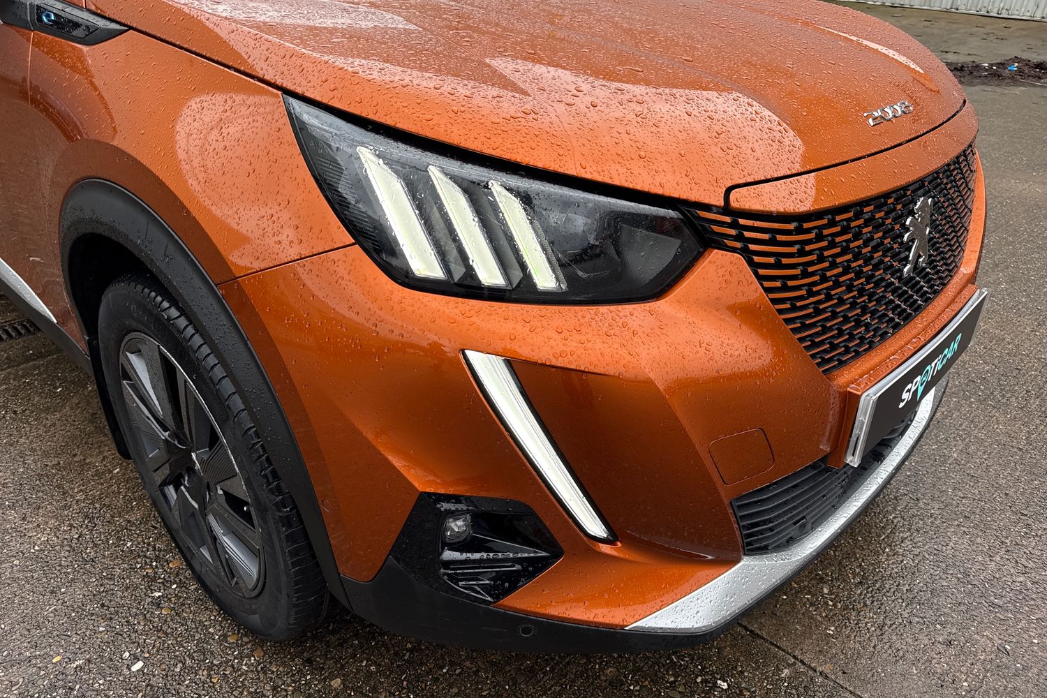 Used Peugeot 2008 2022 for sale - 77546371: Photo 25