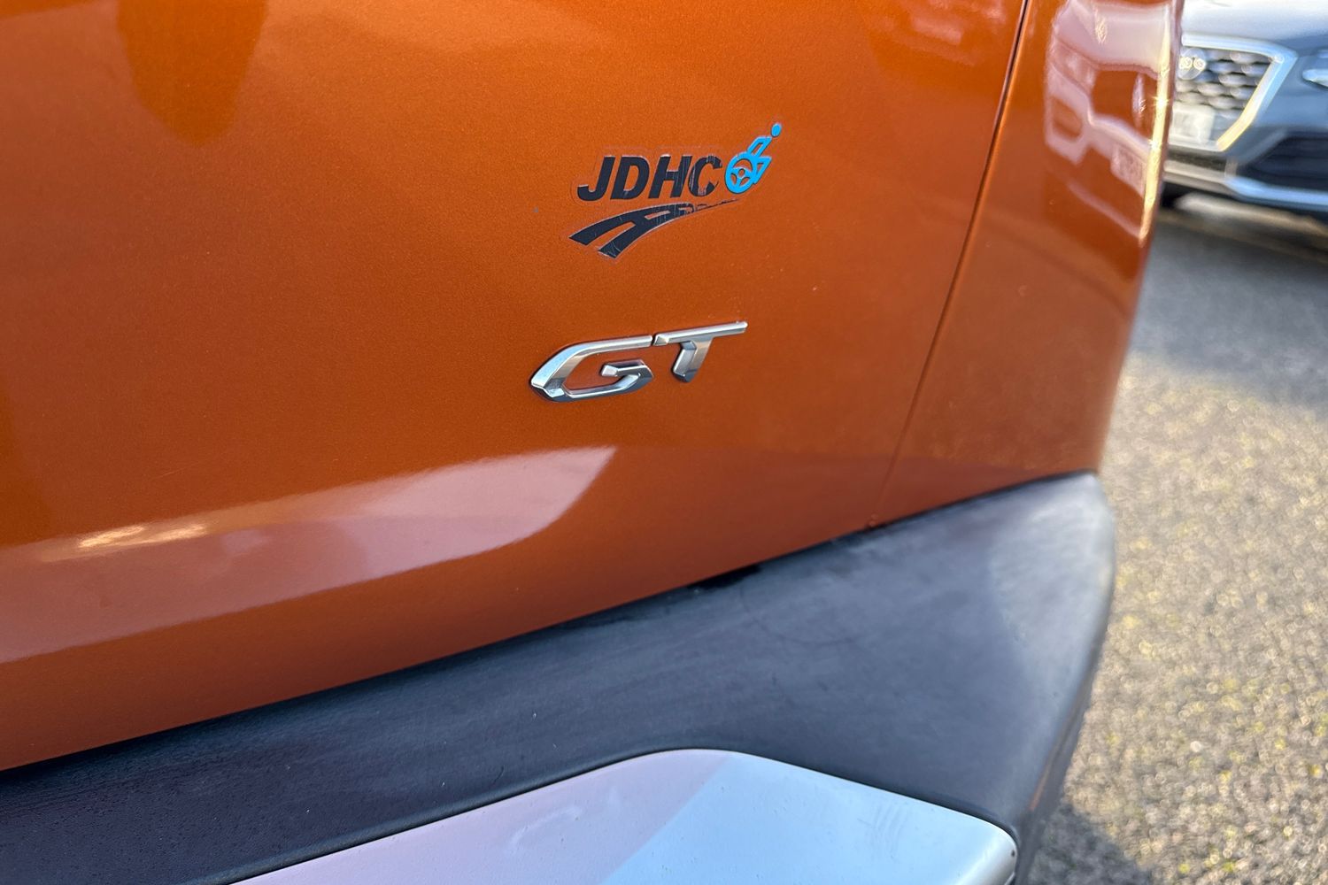 Used Peugeot 2008 2022 for sale - 77546371: Photo 33