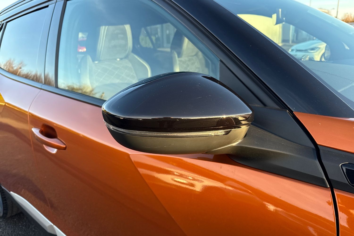 Used Peugeot 2008 2022 for sale - 77546371: Photo 36