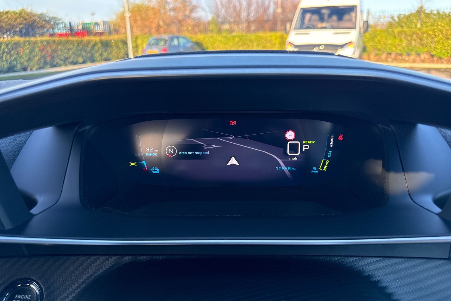 Used Peugeot 2008 2022 for sale - 77546371: Photo 38