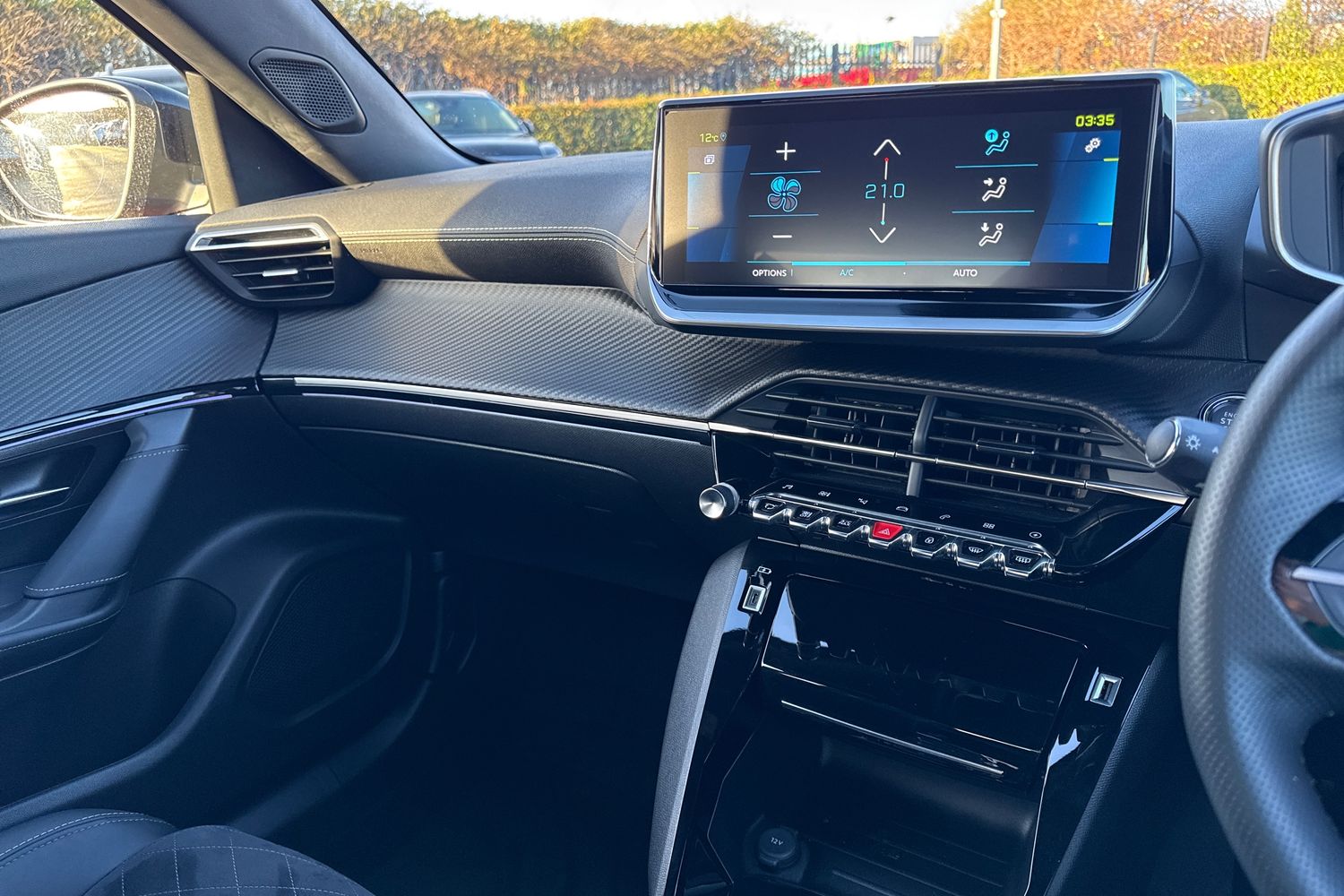 Used Peugeot 2008 2022 for sale - 77546371: Photo 44