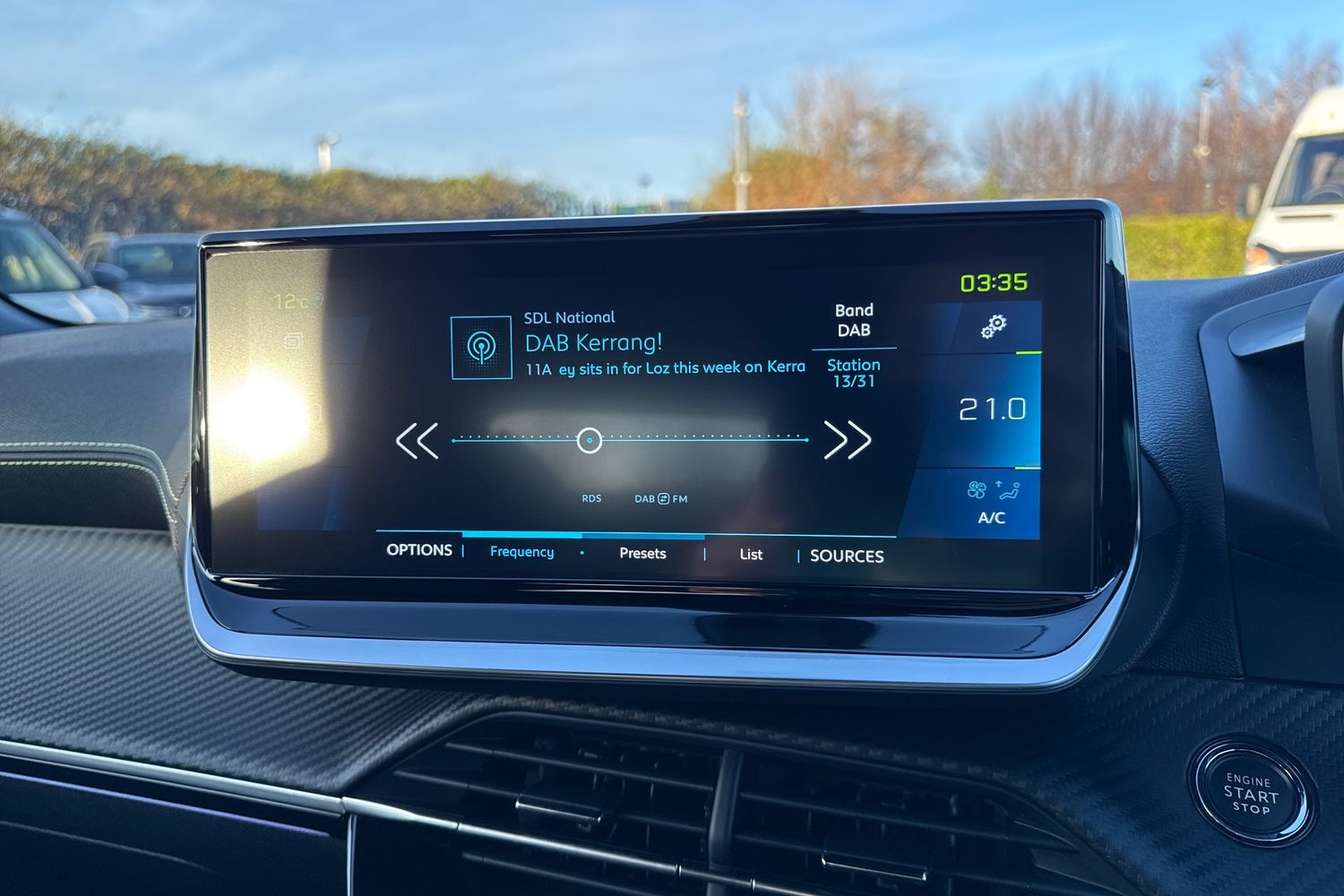 Used Peugeot 2008 2022 for sale - 77546371: Photo 45