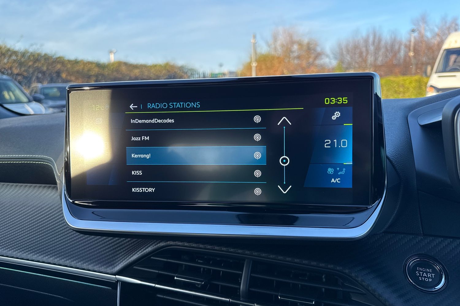 Used Peugeot 2008 2022 for sale - 77546371: Photo 46