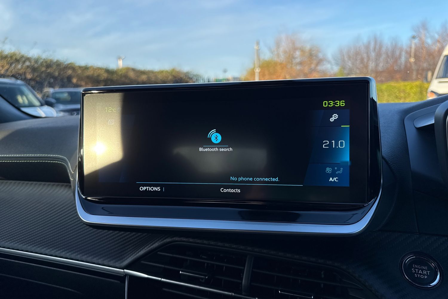 Used Peugeot 2008 2022 for sale - 77546371: Photo 48