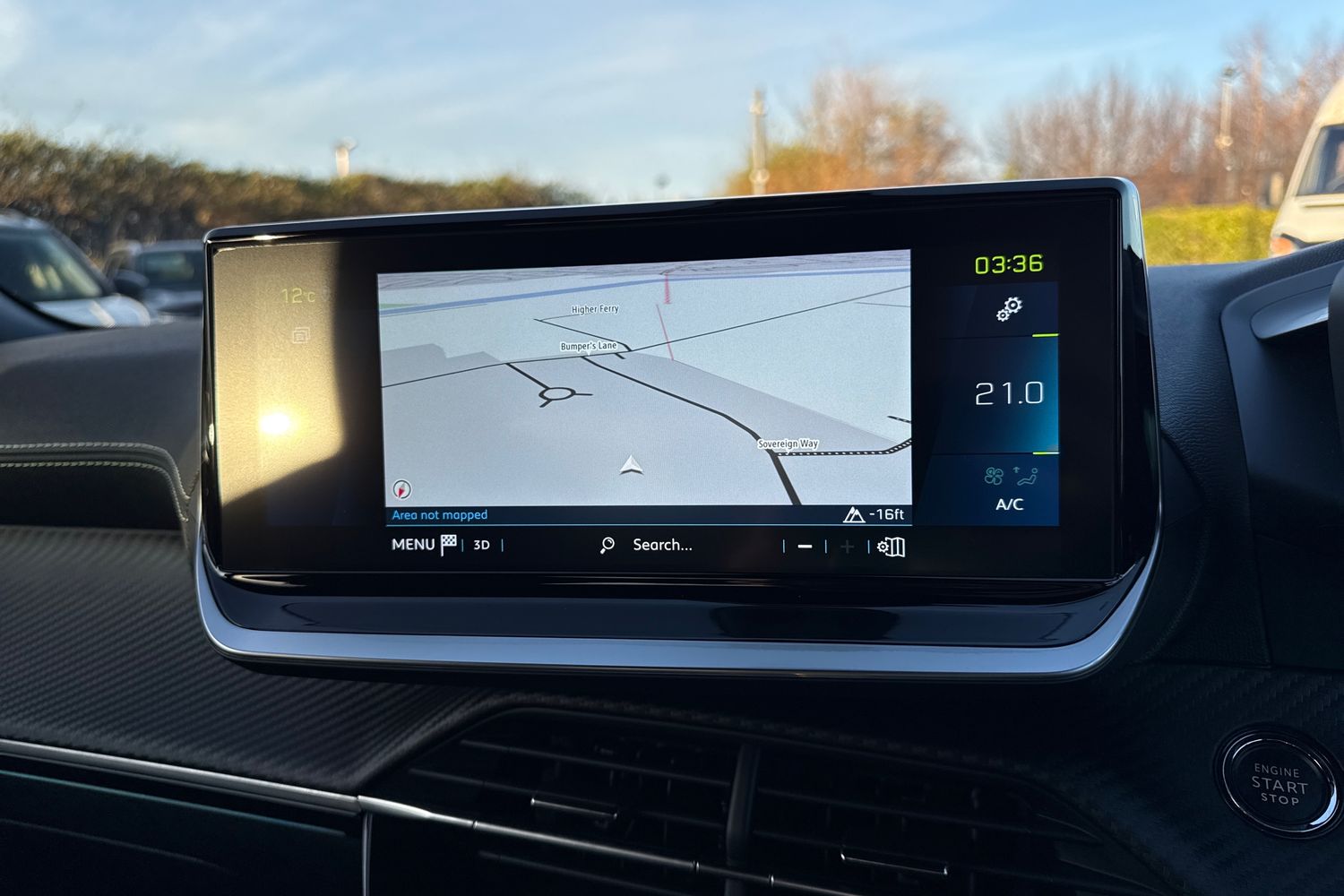 Used Peugeot 2008 2022 for sale - 77546371: Photo 50