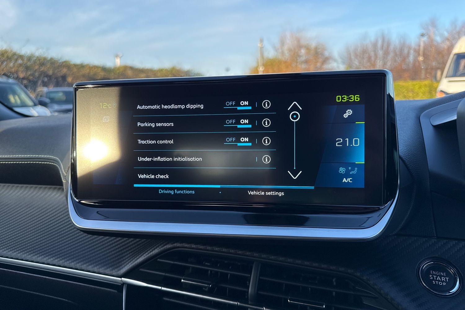 Used Peugeot 2008 2022 for sale - 77546371: Photo 52