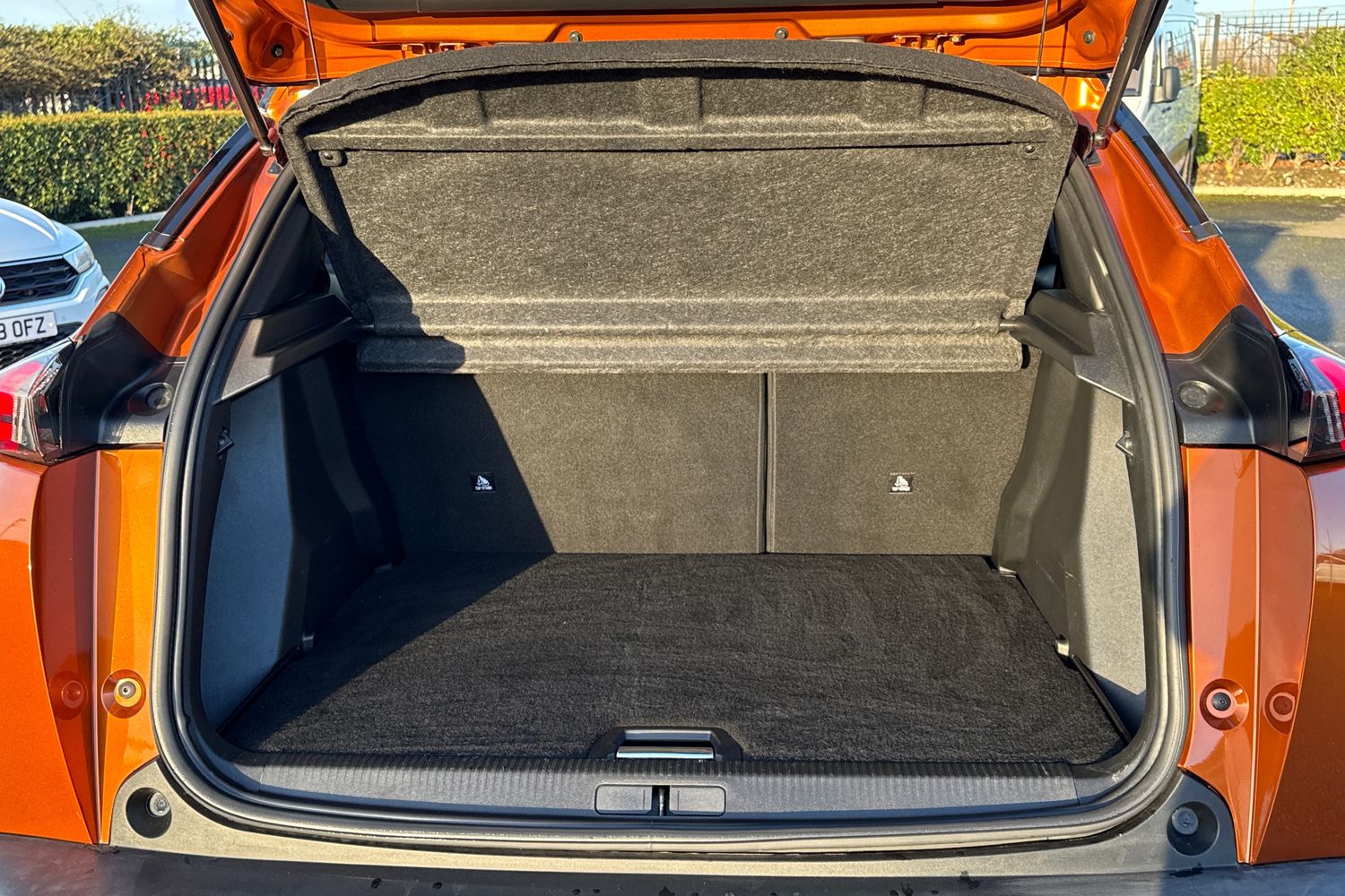 Used Peugeot 2008 2022 for sale - 77546371: Photo 7