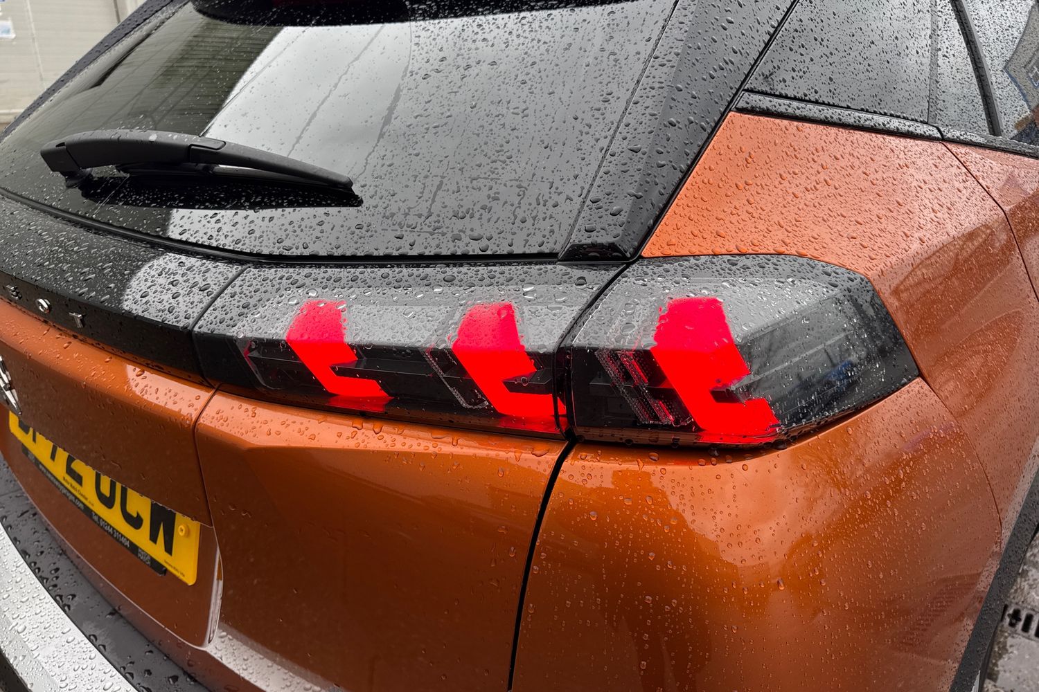 Used Peugeot 2008 2022 for sale - 77546371: Photo 8