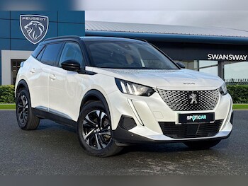 Peugeot 2008 feature image