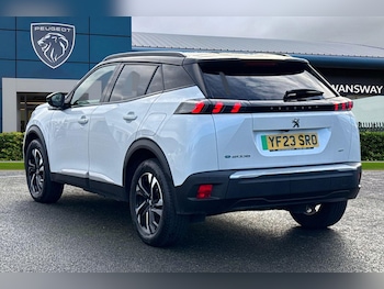 Used Peugeot 2008 2023 for sale - 77383010: Photo