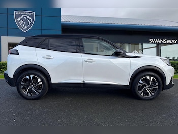 Used Peugeot 2008 2023 for sale - 77383010: Photo