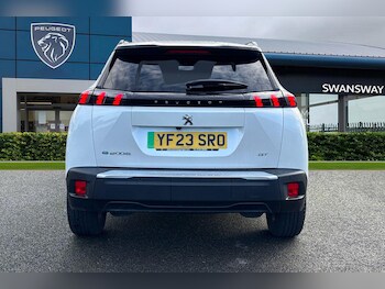 Used Peugeot 2008 2023 for sale - 77383010: Photo