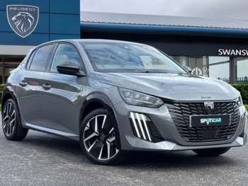2025 - 1.2 PureTech MHEV GT e-DSC Euro 6 (s/s) 5dr
