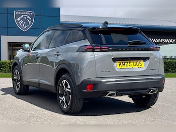 Used Peugeot 2008 2025 for sale - 78927422: Photo