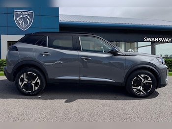 Used Peugeot 2008 2025 for sale - 78927422: Photo