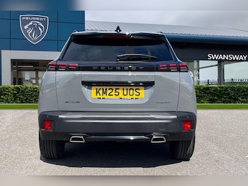 Used Peugeot 2008 2025 for sale - 78927422: Photo