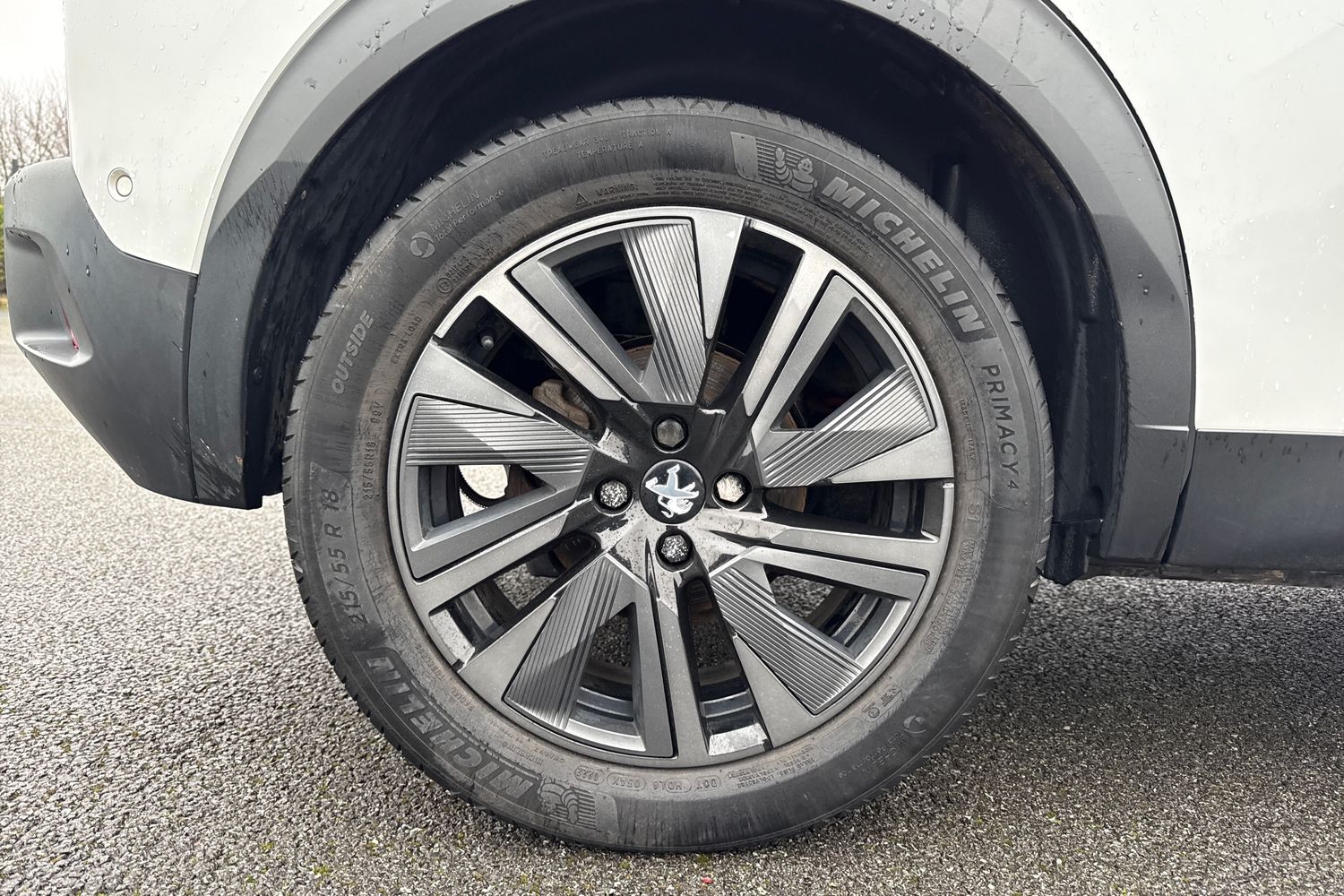 Used Peugeot 2008 2022 for sale - 77436086: Photo 10