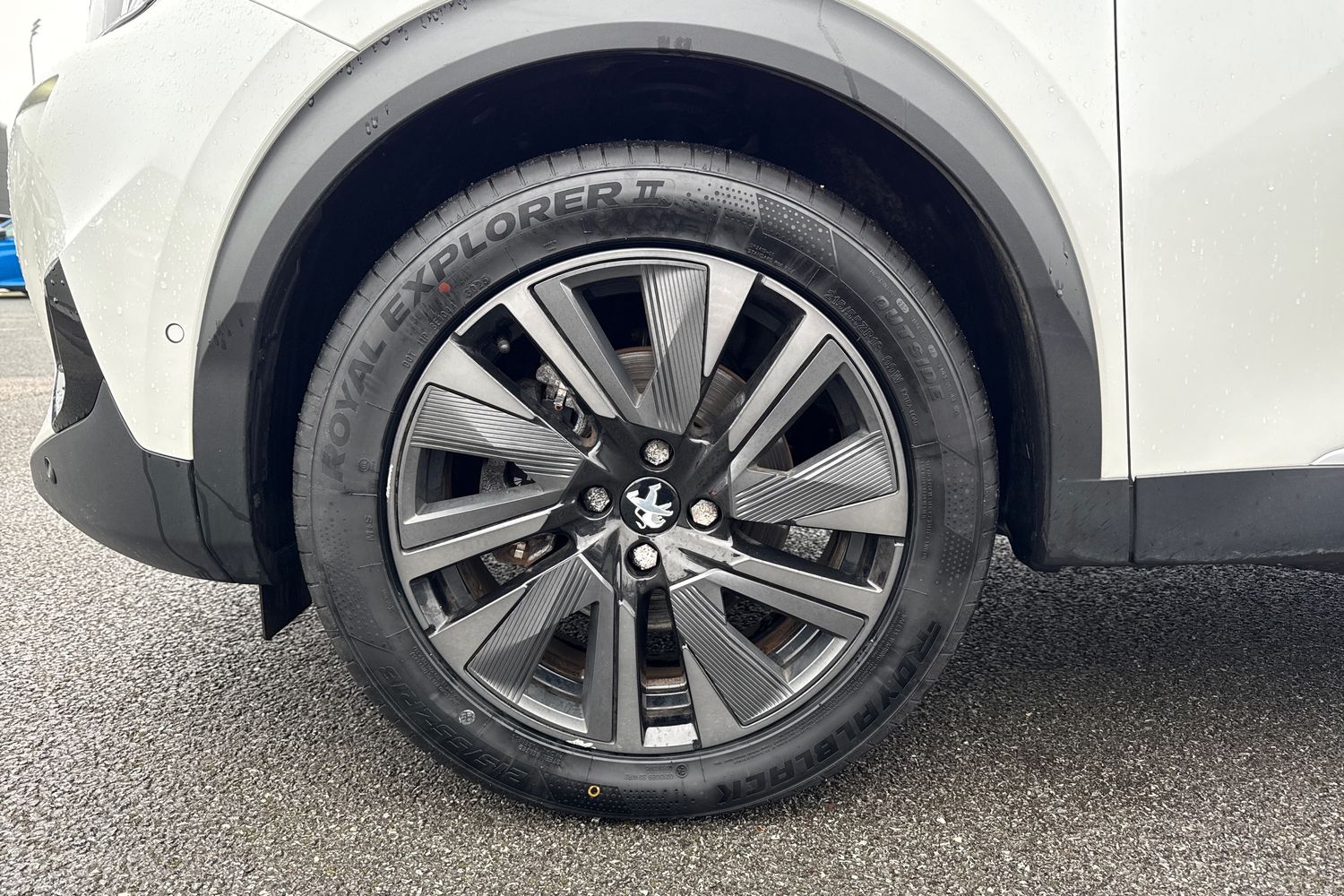 Used Peugeot 2008 2022 for sale - 77436086: Photo 11