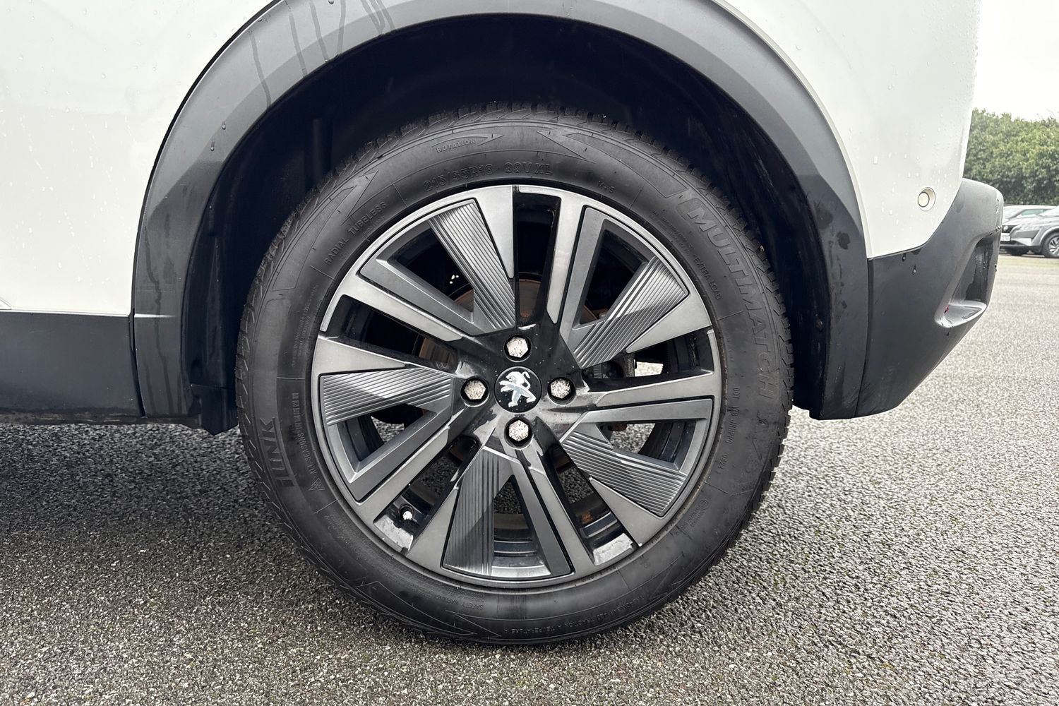 Used Peugeot 2008 2022 for sale - 77436086: Photo 12