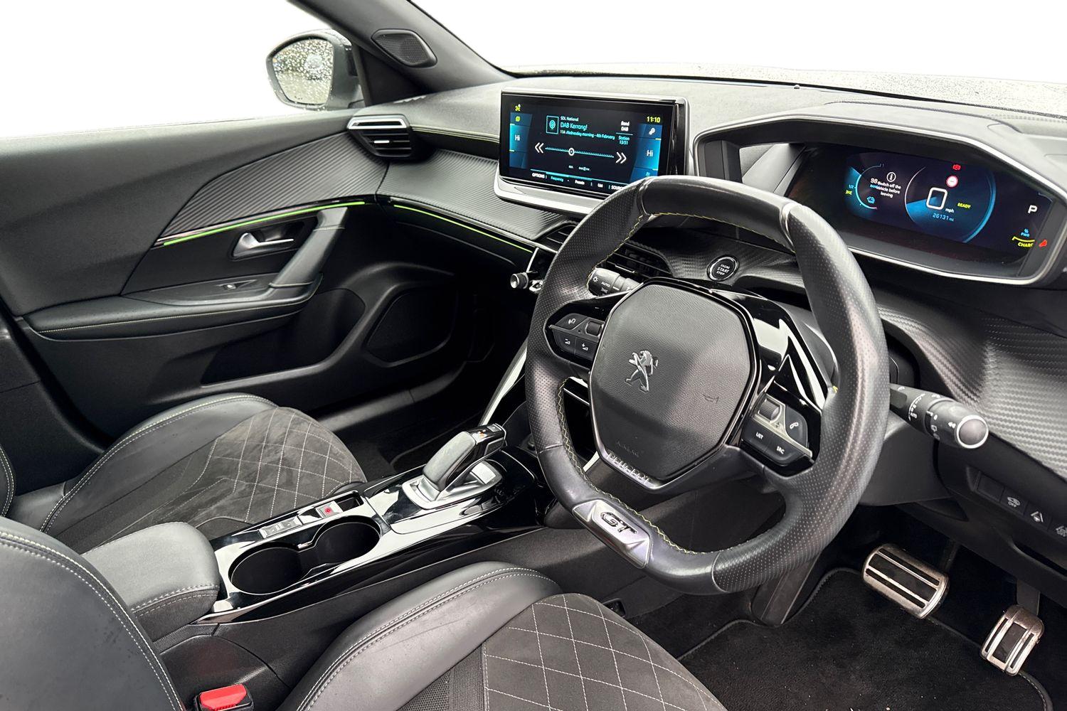 Used Peugeot 2008 2022 for sale - 77436086: Photo 13