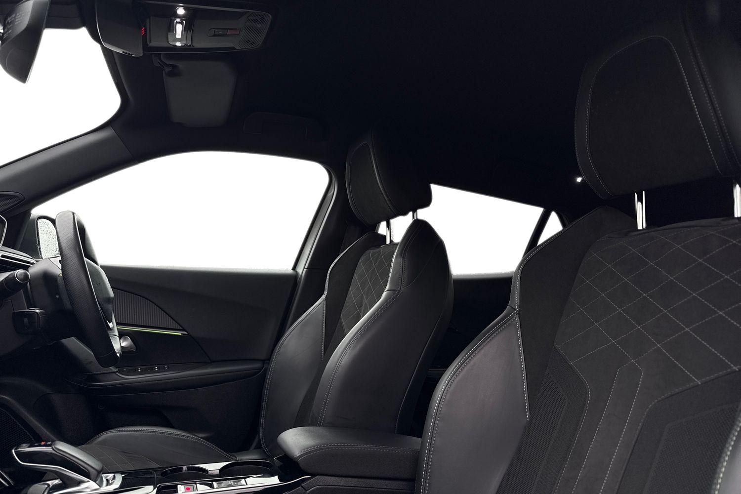 Used Peugeot 2008 2022 for sale - 77436086: Photo 15