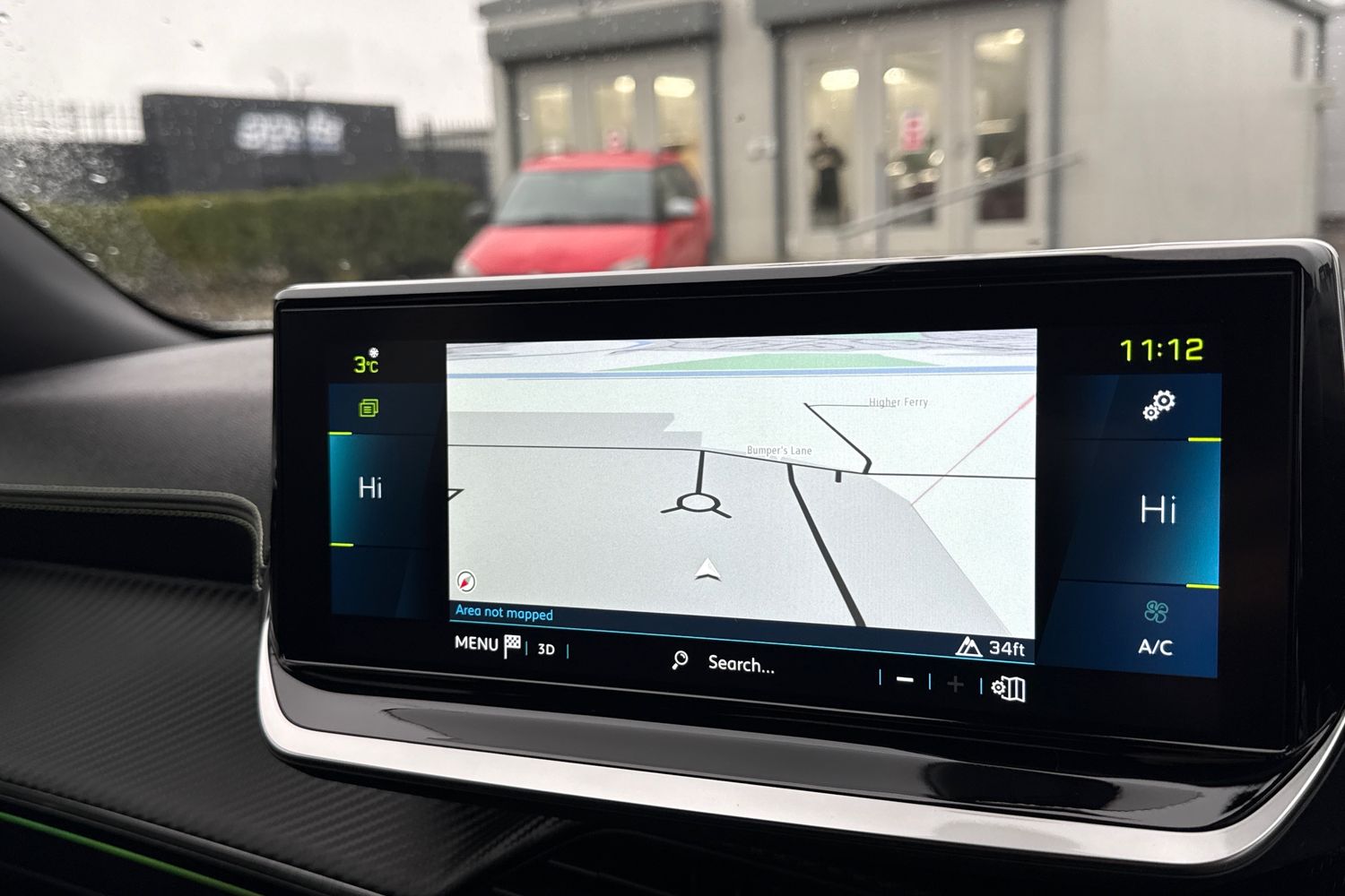 Used Peugeot 2008 2022 for sale - 77436086: Photo 16